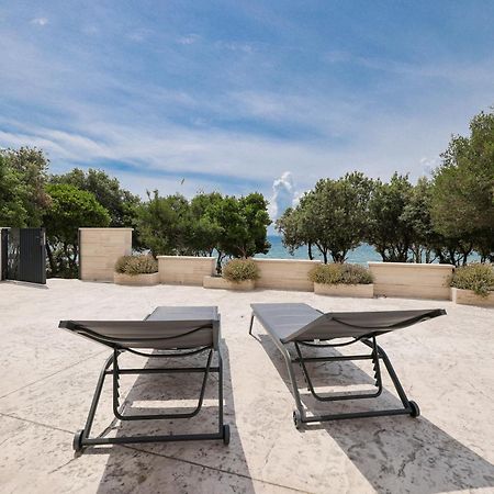 Apartmán Ad Astra Punta Skala Petrcane Exteriér fotografie