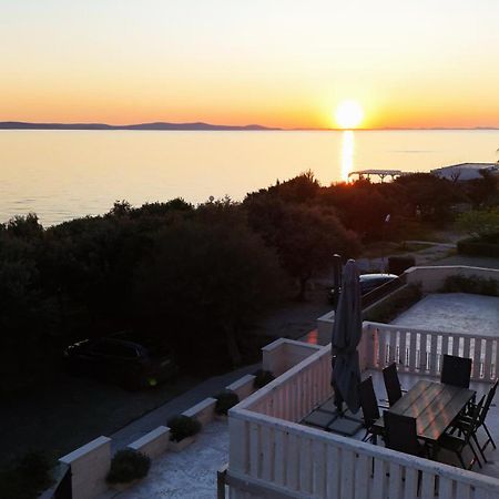 Apartmán Ad Astra Punta Skala Petrcane Exteriér fotografie