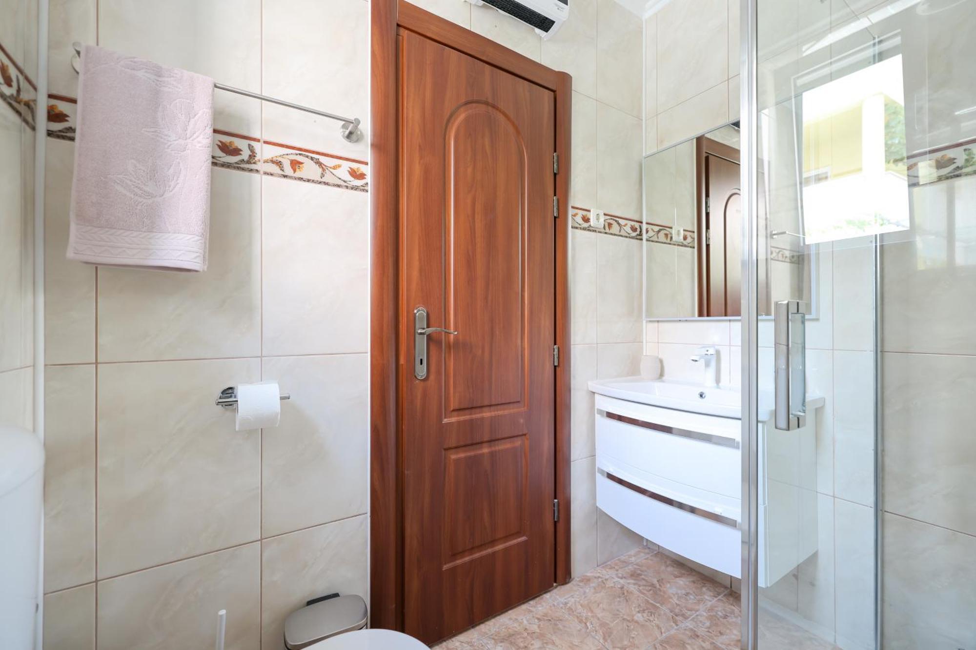 Apartmán Ad Astra Punta Skala Petrcane Exteriér fotografie