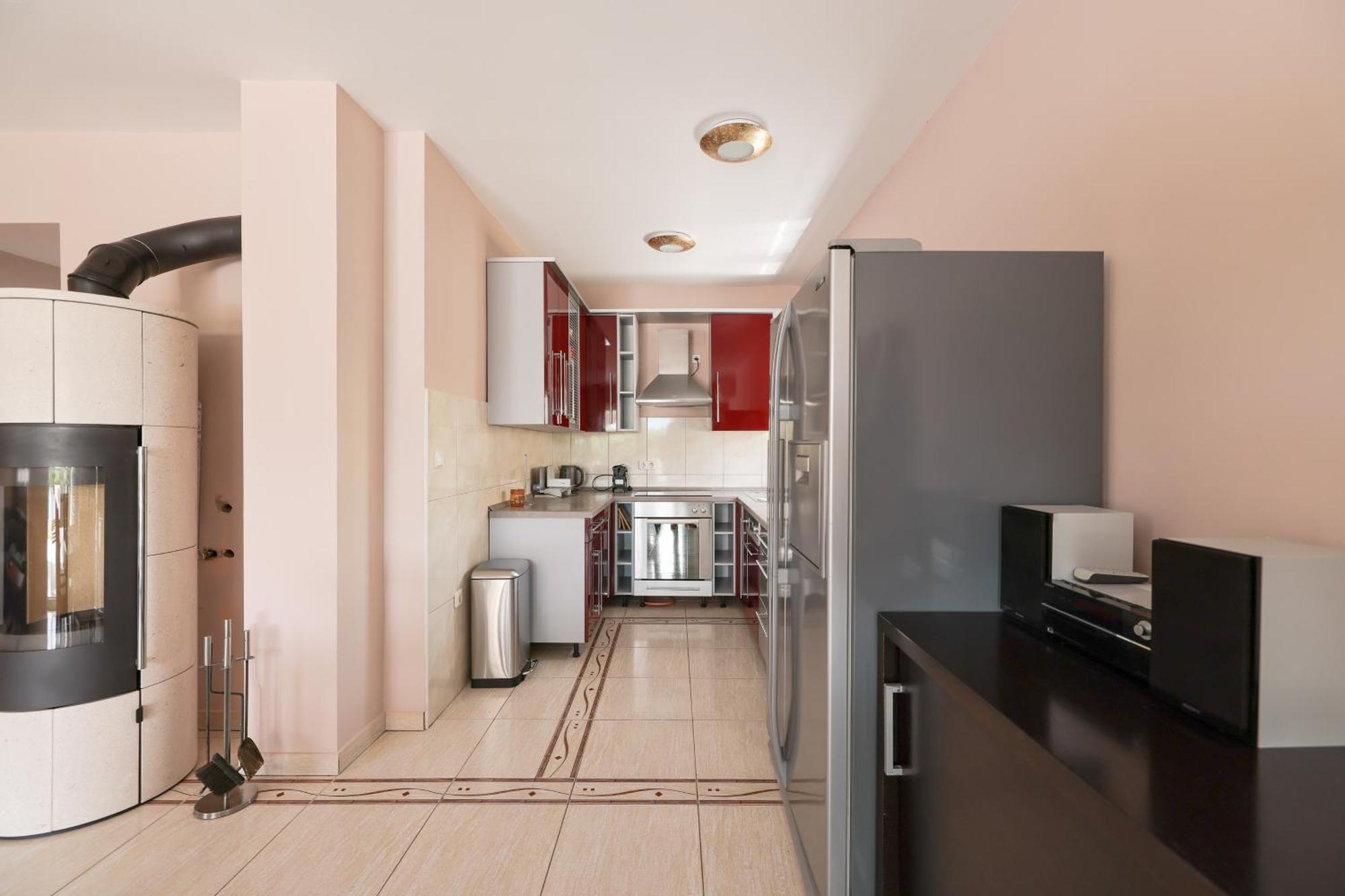 Apartmán Ad Astra Punta Skala Petrcane Exteriér fotografie
