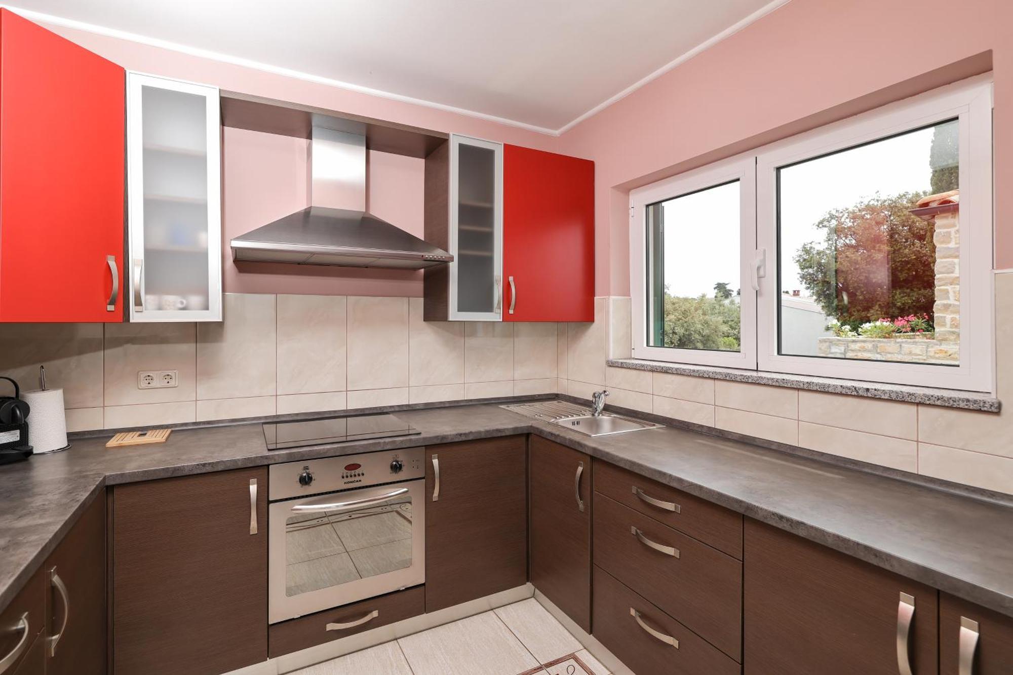Apartmán Ad Astra Punta Skala Petrcane Exteriér fotografie